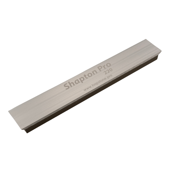 Shapton Pro Ha-Nu Kuromaku 220 Korn